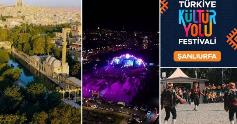  Urfa’daki konserler iptal edildi!