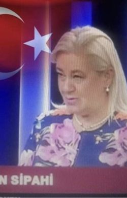 Nesrin Sipahi Kıratlı: BULGARİSTAN’DAKİ TÜRK GENÇLERİNE