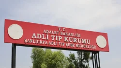 Şanlıurfa’da 15 yaşındaki kız sokakta bulundu