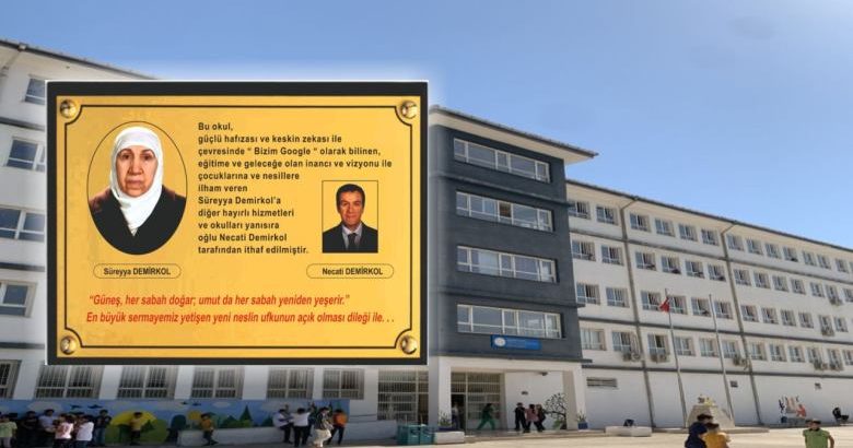  Urfa’da duygulandıran vefa!