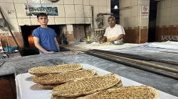Şanlıurfa’da ekmek 15 lira oldu