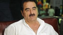 İbrahim Tatlıses’ten korkutan haber!