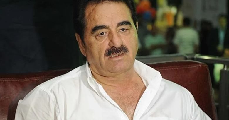  İbrahim Tatlıses’ten korkutan haber!