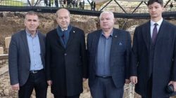 Ersin Tatar: KKTC’nin Önemi Artıyor”