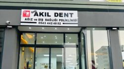 Urfa’da Diş Sağlığında Güvenin Adresi: Akıl Dent