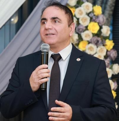  TGF Genel Başkan Yrd.  Altun: “Hepimiz aynı gemideyiz”