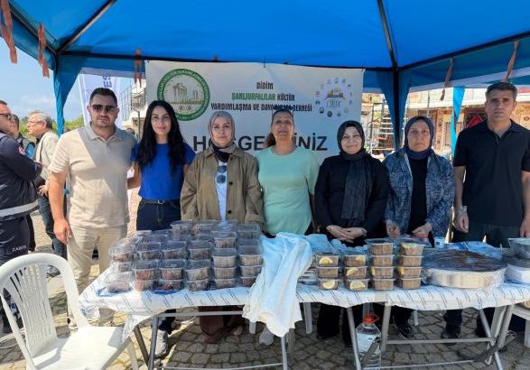  DİDİM’DE ŞANLIURFA RÜZGARI ESTİ: TURİZM HAFTASINDA BÜYÜK BAŞARI