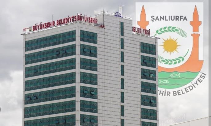 Urfa Ulaşımda Görev Değişikliği