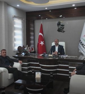 Nihat Çiftçi: “Depremde Adıyaman’a ilk ulaşanlardan olduk”