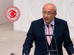 CHP Eskişehir Milletvekili Utku Çakırözerden 5G ‘ye tepki