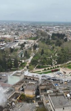 Büyükşehir, Yakubiye projesinde sona yaklaştı