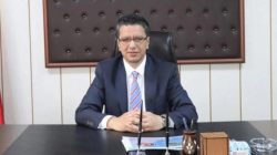 Halfeti Belediyesi’ne operasyon