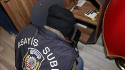 Urfa ile 5 ilde rüşvet operasyonu!