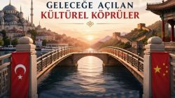 Harran Üniversitesi’nde ödüllü yarışma! Kazananlar Şanghay’a gidecek