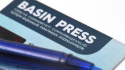 Basın Kartıyla ilgili yeni düzenleme