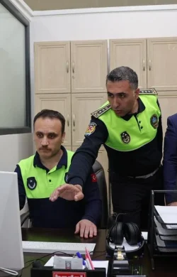 Başkan Gülpınar’dan zabıtaya net mesaj!