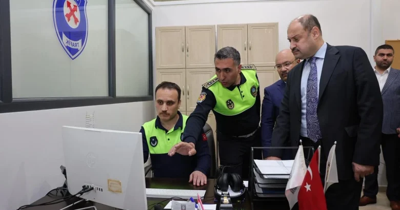  Başkan Gülpınar’dan zabıtaya net mesaj!