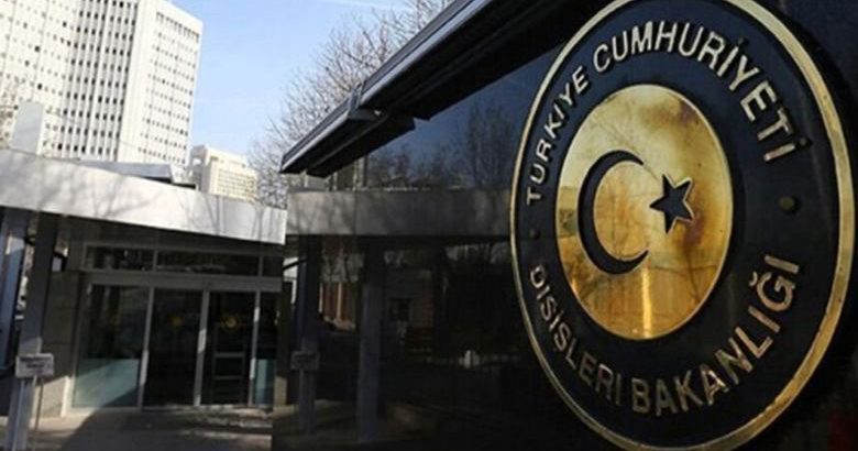  Ateşkese Türkiye’den ilk açıklama