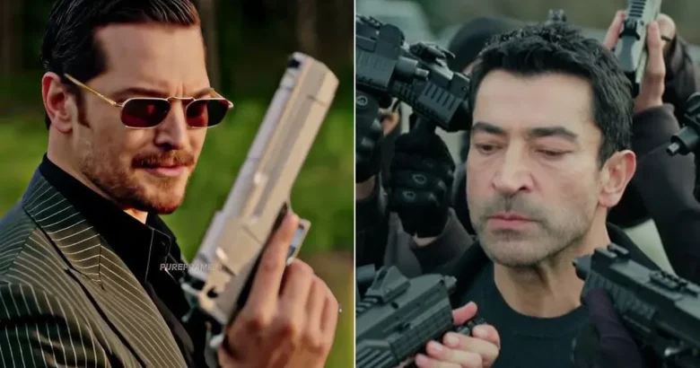  Şiddet içerikli dizilerle ilgili flaş karar