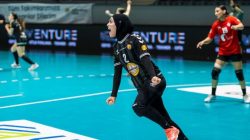 Şanlıurfa’nın Kızları 1. Lig’de