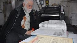 Yılların gazetecisi hayatını kaybetti