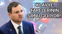 Bakan Gürlek müjdeyi verdi: 3 ay içinde…