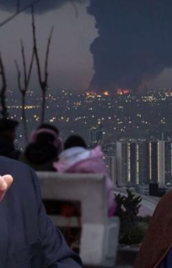 Savaşa 2 hafta ara verildi: işte anlaşılan maddeler