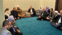 Şanlıurfa’da bir husumet daha barışla sonuçlandı