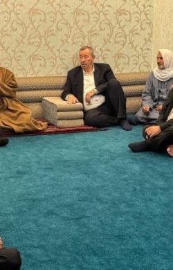 Şanlıurfa’da bir husumet daha barışla sonuçlandı