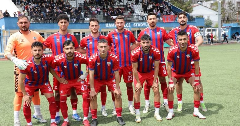  Viranşehir şampiyonluğunu ilan etti!