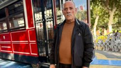 Eyyübiye Belediyesi Yasta: Müslüm Polon Hayatını Kaybetti