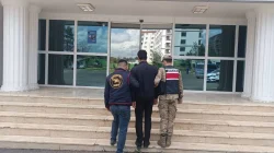 Urfa’da Firari Cinayet Zanlısı Jandarmadan Kaçamadı!