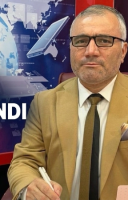 Gazeteci Mehmet Yetim Tutuklandı.