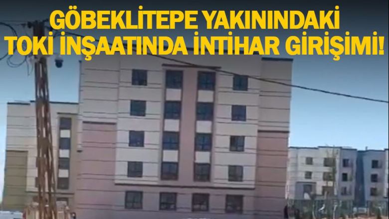 Maaş alamayan işçilerden ölümcül eylem..