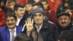 Urfa’nın yüzde kaçı Kürt?