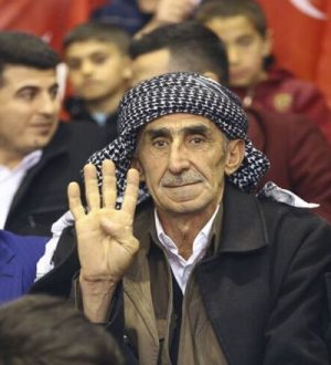 Urfa’nın yüzde kaçı Kürt?