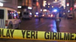 Eski Husumet Katliama Dönüştü: Baba ve Oğlu Kahvehanede Can Verdi!