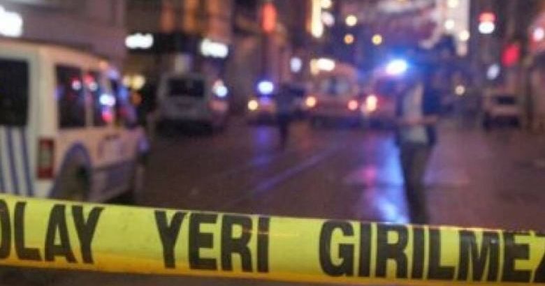  Eski Husumet Katliama Dönüştü: Baba ve Oğlu Kahvehanede Can Verdi!