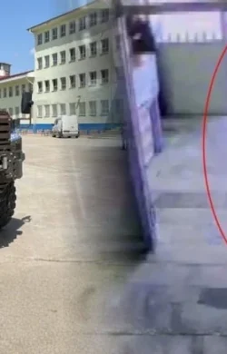 Milli Eğitim Bakanlığı Urfa’daki olayla ilgili harekete geçti