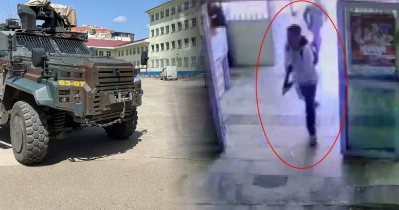  Milli Eğitim Bakanlığı Urfa’daki olayla ilgili harekete geçti