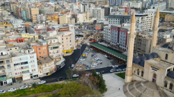 Bamyasuyu Mahallesi’nde asfalt çalışmaları tamamlandı