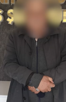 Şanlıurfa’da 2 kişinin öldüğü olayın faili yıllar sonra yakalandı