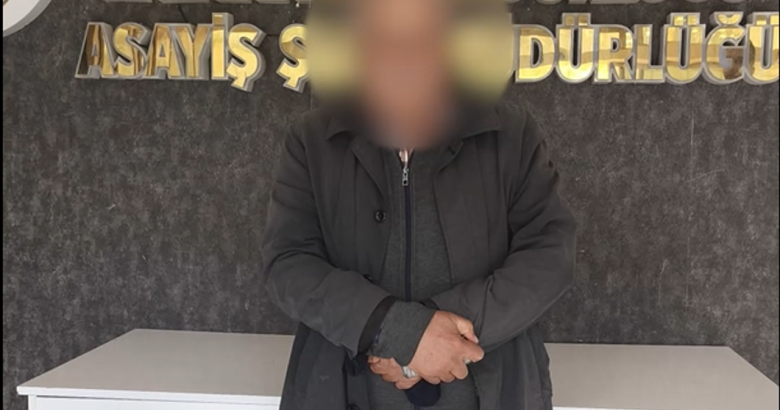  Şanlıurfa’da 2 kişinin öldüğü olayın faili yıllar sonra yakalandı