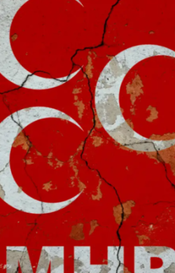 MHP, İstanbul il teşkilatı ile 39 ilçe teşkilatını feshetti