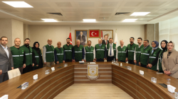 Şanlıurfa Büyükşehir Belediyesi ile Yeşilay arasında iş birliği protokolü