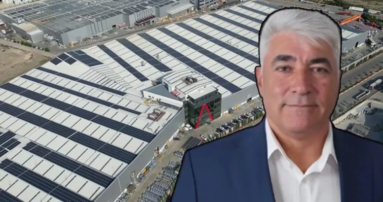  Enerji Sektörünün Yeni Kralı: Astor Enerji…