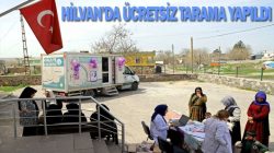 Erken Teşhise Güçlü Destek…