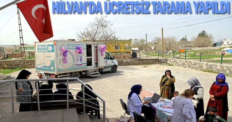  Erken Teşhise Güçlü Destek…