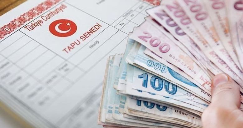  Tapuda yeni dönem! Artık zorunlu hale geliyor