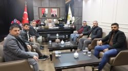 Başkan İnan: “Belediyenin Kapısı Vatandaşa Ardına Kadar Açık”